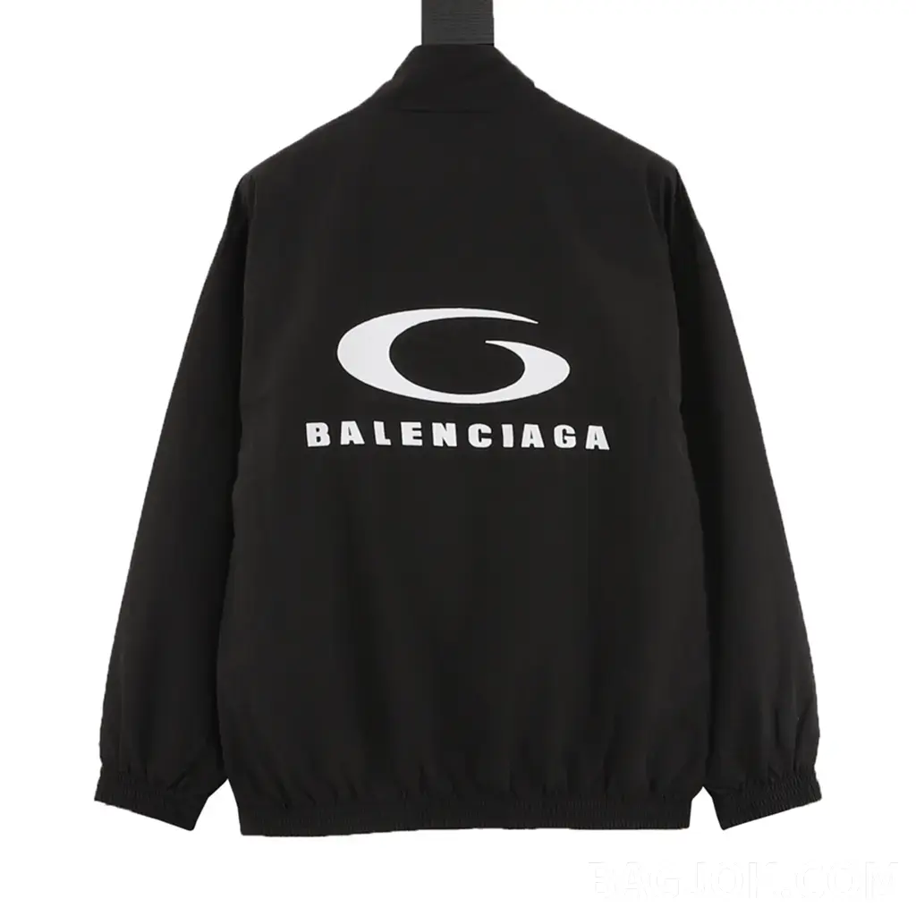 발렌시아가 BALENCIAGA 테크웨어 집업 자켓 상세 이미지