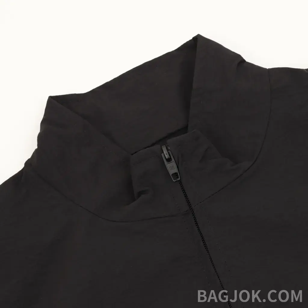 발렌시아가 BALENCIAGA 테크웨어 집업 자켓 상세 이미지