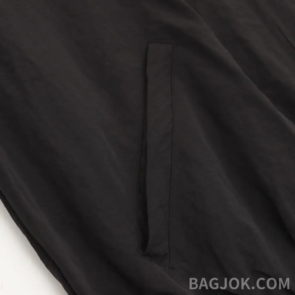 발렌시아가 BALENCIAGA 테크웨어 집업 자켓 상세 이미지