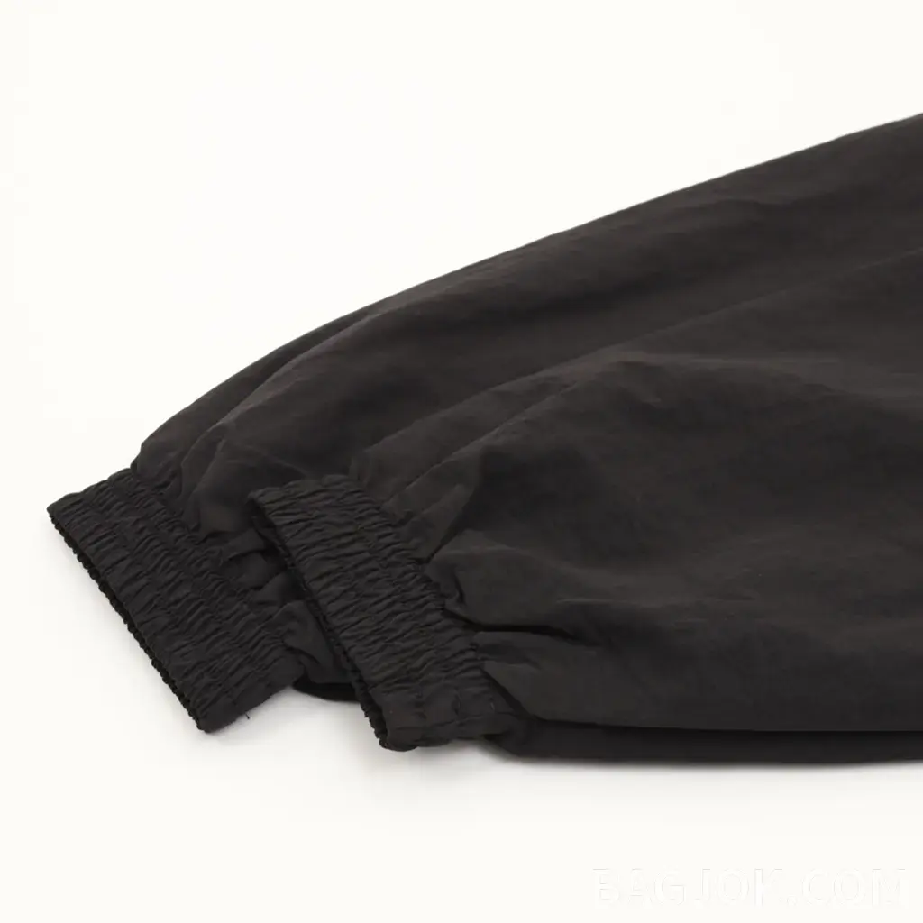 발렌시아가 BALENCIAGA 테크웨어 집업 자켓 상세 이미지