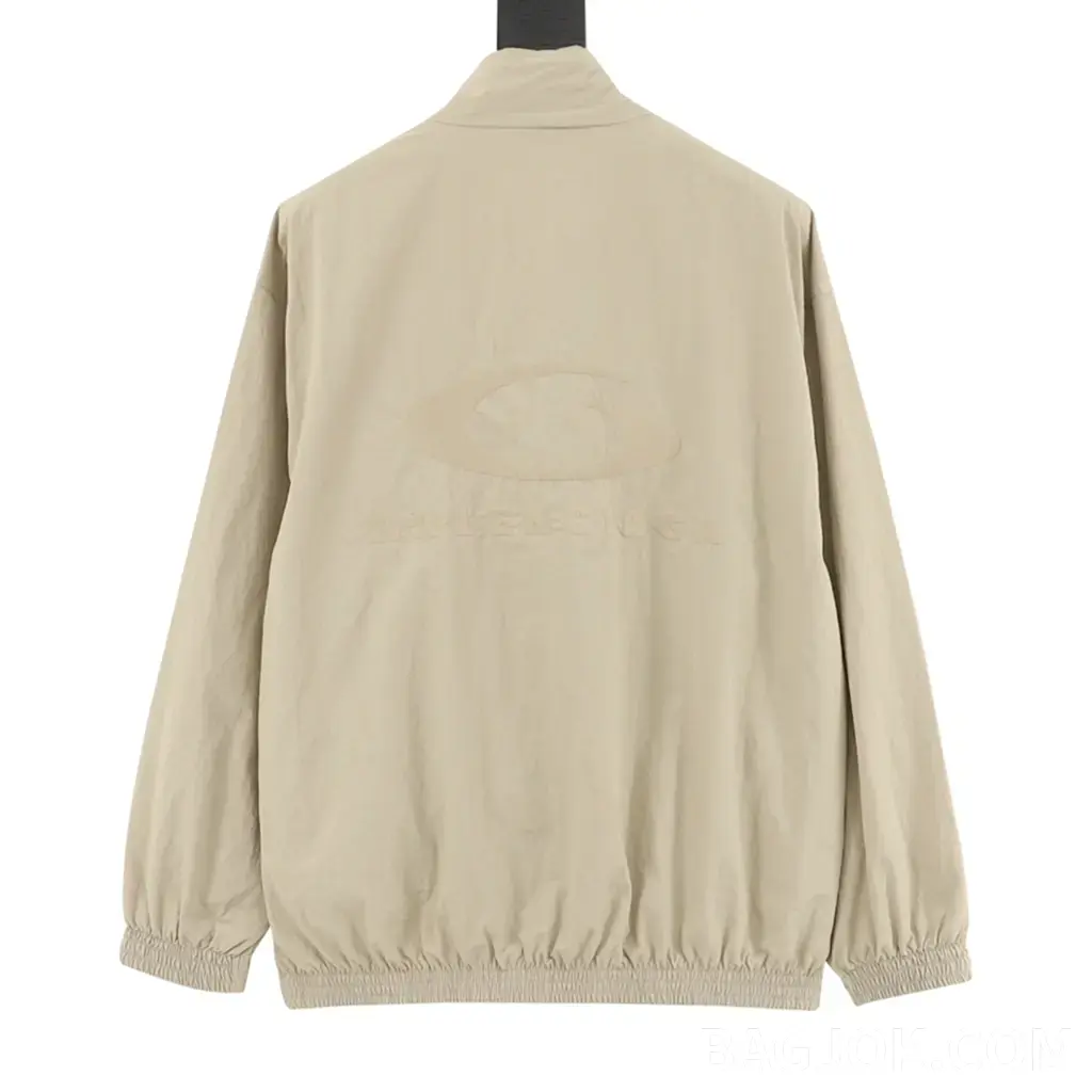 발렌시아가 BALENCIAGA 테크웨어 집업 자켓 상세 이미지