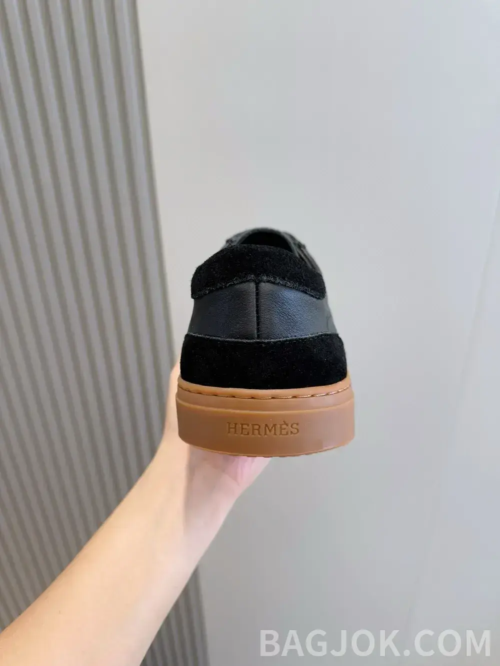 에르메스 에르메스 퀴커 스니커즈 상세 이미지