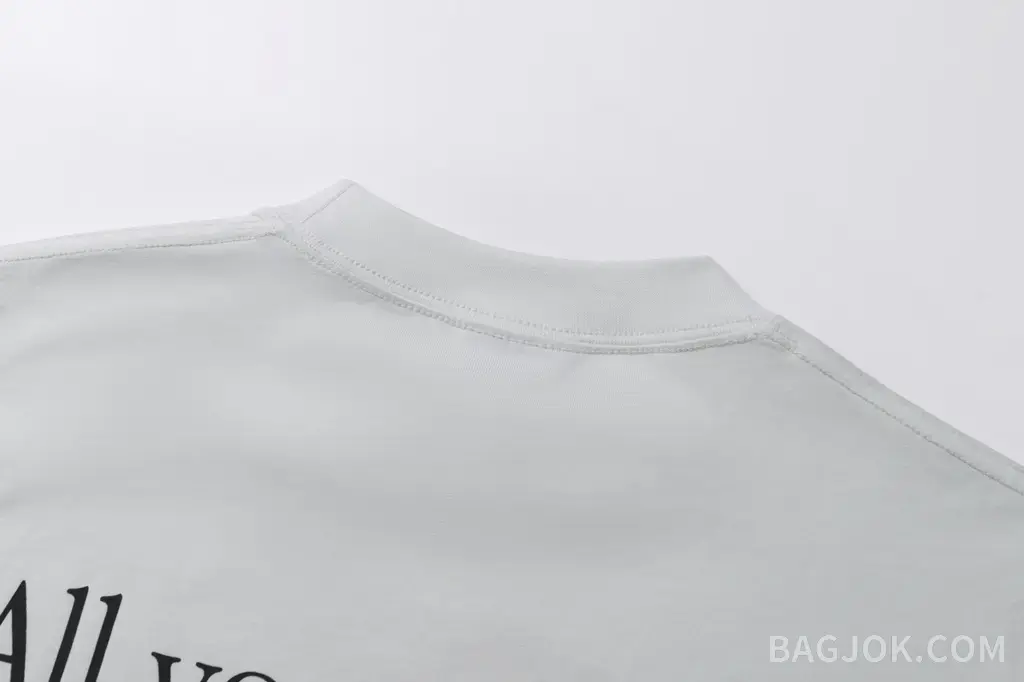 발렌시아가 BALENCIAGA 360 Sunglasses 오버사이즈 티셔츠 상세 이미지