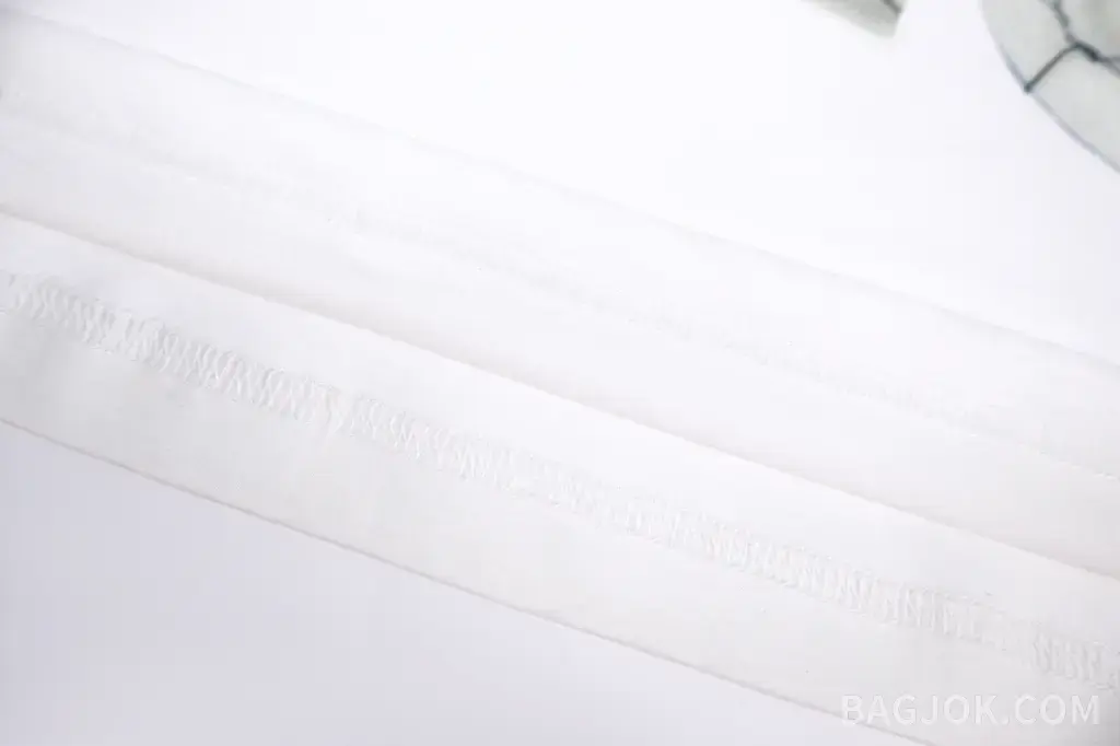 메종 마르지엘라 MAISON MARGIELA 디지털 프린트 아티스틱 티셔츠 상세 이미지