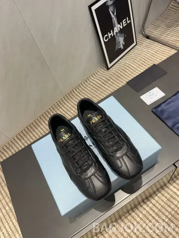 프라다 프라다 스니커즈 25SS 상세 이미지