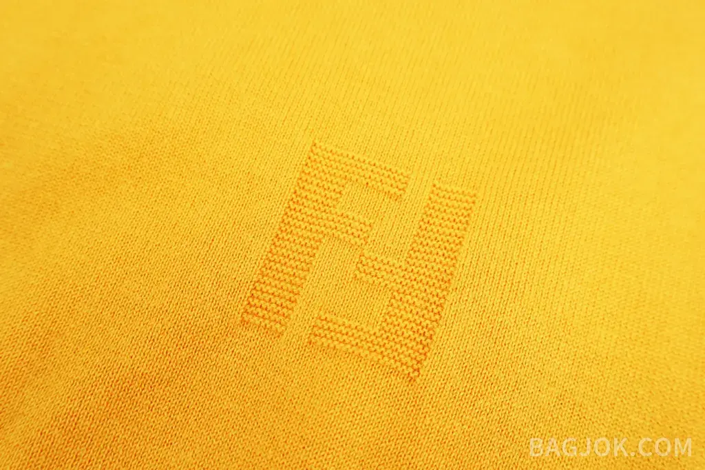 펜디 FENDI 컬러 블록 스트라이프 폴로 셔츠 상세 이미지