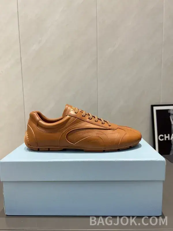 프라다 프라다 스니커즈 25SS 상세 이미지
