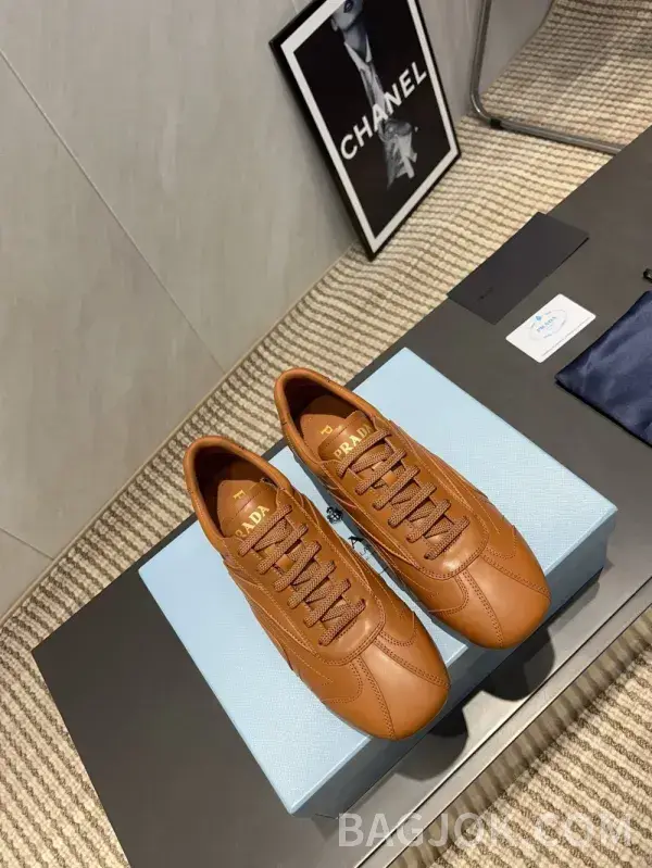 프라다 프라다 스니커즈 25SS 상세 이미지