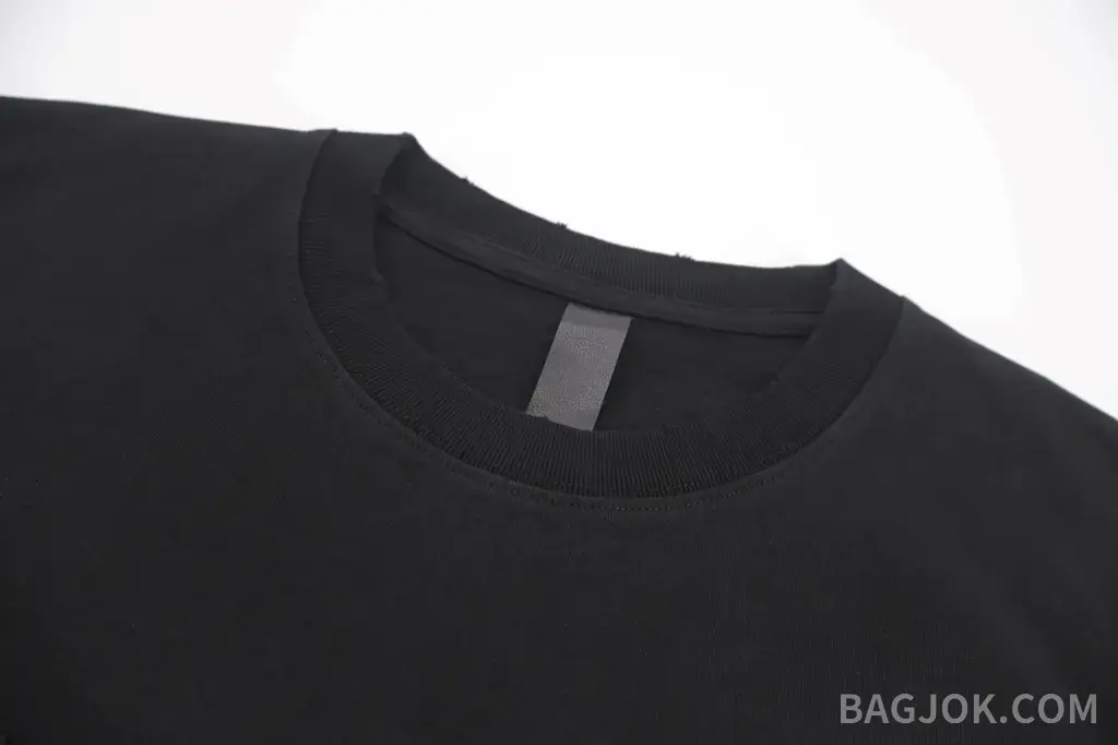 크롬하츠 CHROME HEARTS 올오버 자수 헤비웨이트 티셔츠 상세 이미지