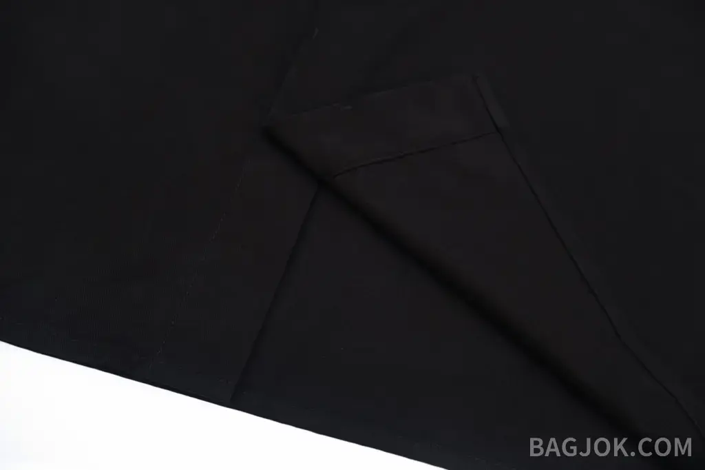 스톤아일랜드 STONE ISLAND 컴퍼스 로고 워크웨어 쇼츠leeve 셔츠 상세 이미지