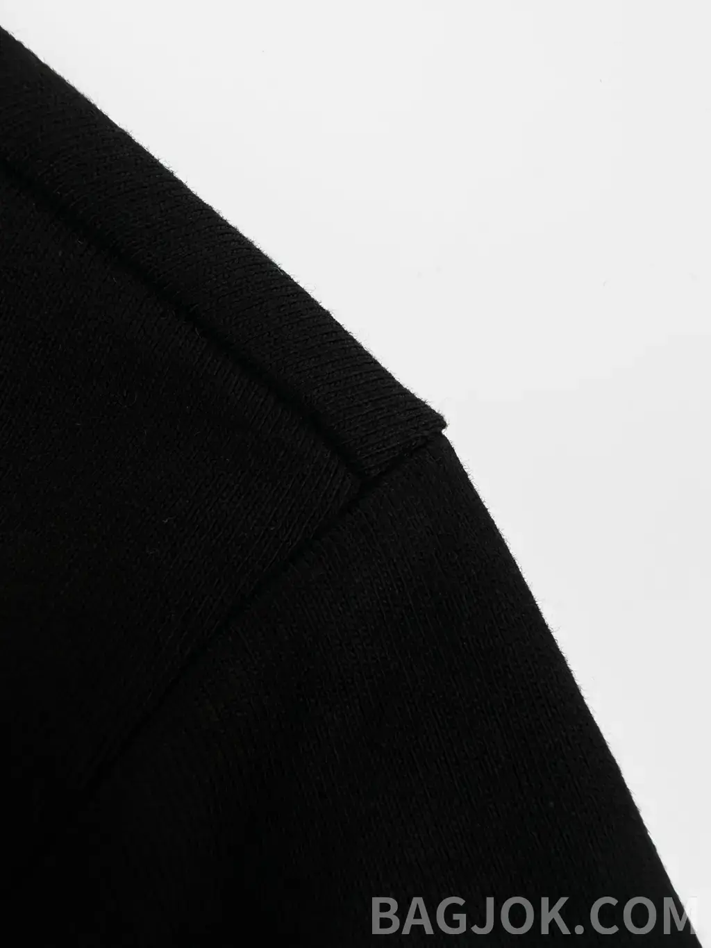 몽클레어 MONCLER 시그니처 로고 반팔 티셔츠 상세 이미지