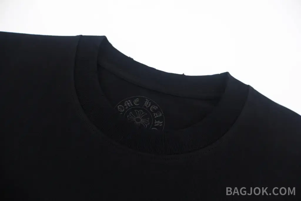 크롬하츠 CHROME HEARTS 올오버 프린트 그래픽 반팔 티셔츠 상세 이미지