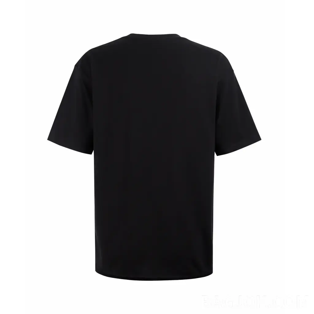생로랑 SAINT LAURENT 시그니처 그래픽 티셔츠 상세 이미지