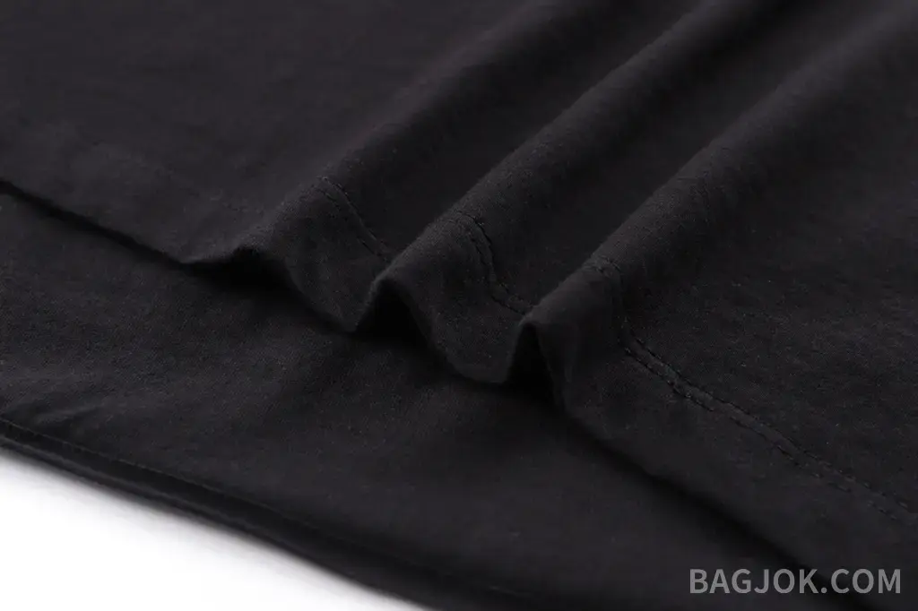 생로랑 SAINT LAURENT 시그니처 그래픽 티셔츠 상세 이미지