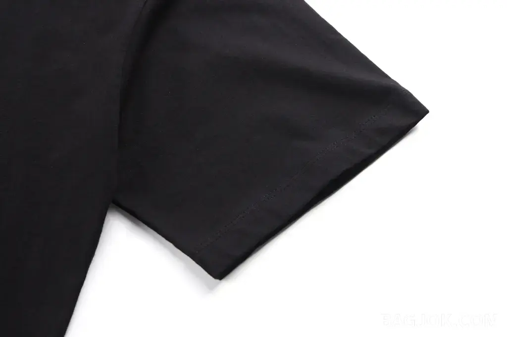생로랑 SAINT LAURENT 시그니처 그래픽 티셔츠 상세 이미지