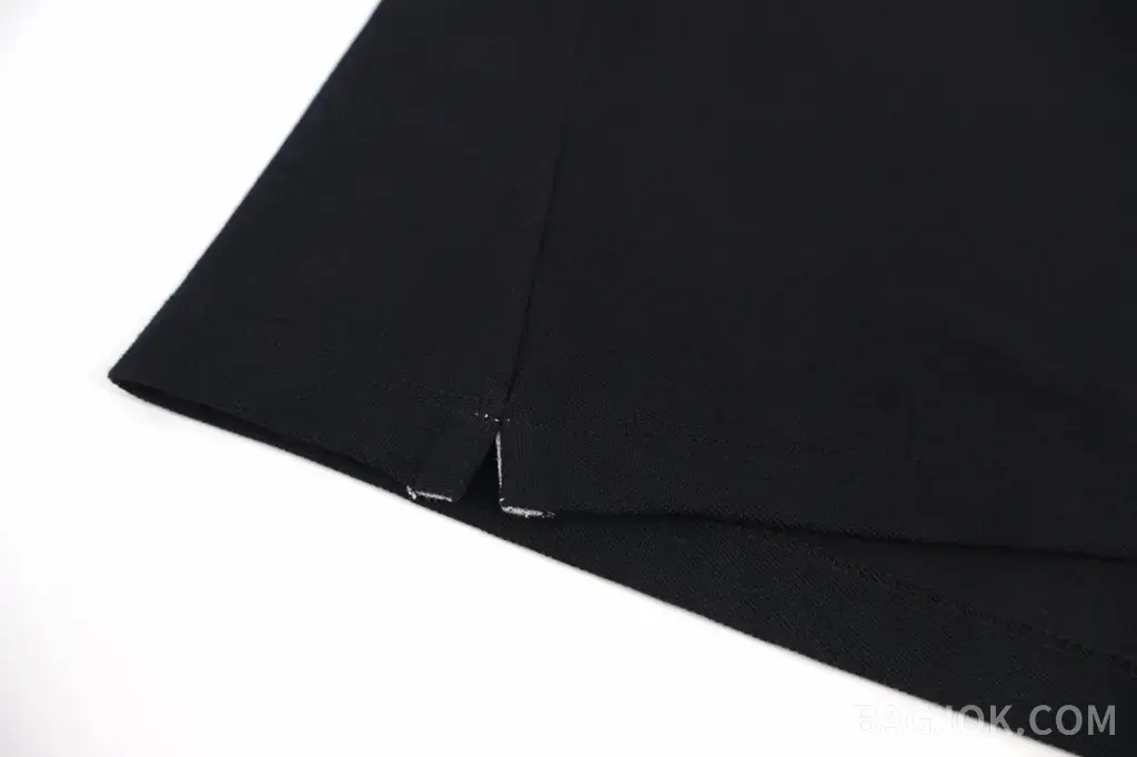 보스넬로쿠치넬리 BRUNELLO CUCINELLI 머서라이즈드 폴로 셔츠 상세 이미지