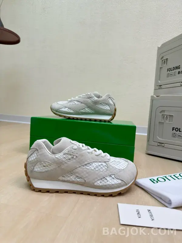 보테가베네타 보테가베네타 오르빗 스니커즈 상세 이미지