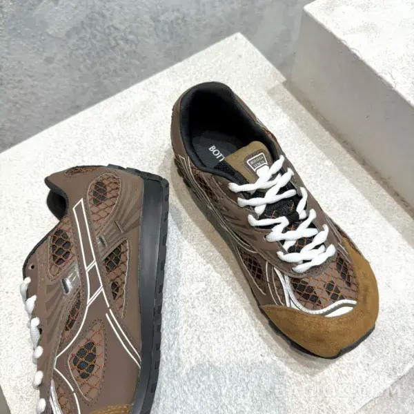 보테가베네타 보테가베네타 오르빗 스니커즈 상세 이미지