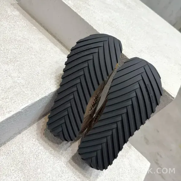 보테가베네타 보테가베네타 오르빗 스니커즈 상세 이미지