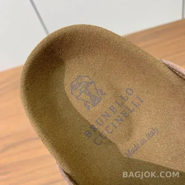 보스넬로쿠치넬리 보스넬로 쿠치넬리 블로퍼 상세 이미지