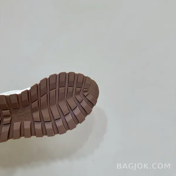 보스넬로쿠치넬리 보스넬로 쿠치넬리 클래식 러너 스니커즈 상세 이미지