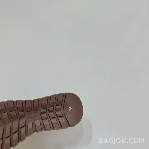 보스넬로쿠치넬리 보스넬로 쿠치넬리 크로스 패널 스니커즈 상세 이미지