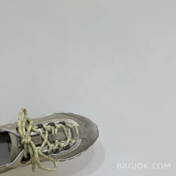보스넬로쿠치넬리 보스넬로 쿠치넬리 아웃도어 패브릭 스니커즈 상세 이미지