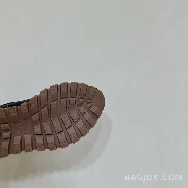 보스넬로쿠치넬리 보스넬로 쿠치넬리 밴드 슬립온 스니커즈 상세 이미지