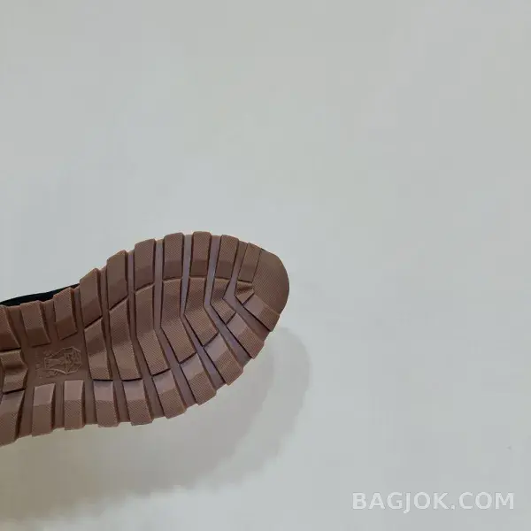 보스넬로쿠치넬리 보스넬로 쿠치넬리 밴드 슬립온 스니커즈 상세 이미지