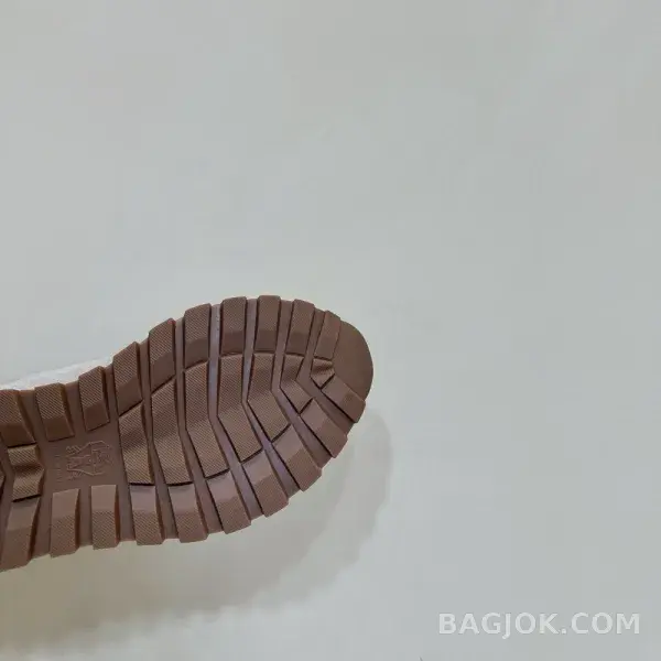 보스넬로쿠치넬리 보스넬로 쿠치넬리 밴드 슬립온 스니커즈 상세 이미지