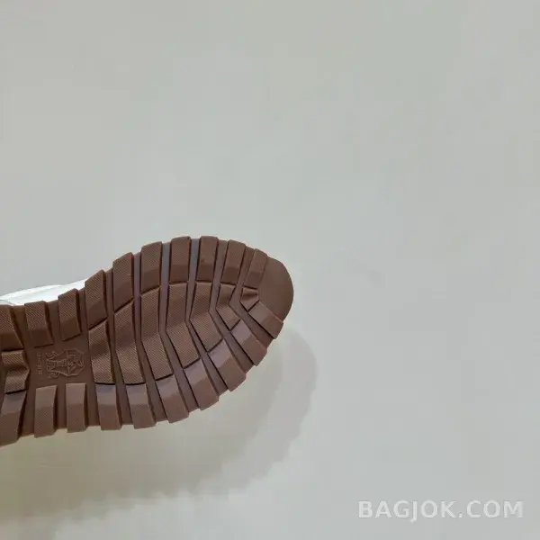 보스넬로쿠치넬리 보스넬로 쿠치넬리 밴드 슬립온 스니커즈 상세 이미지