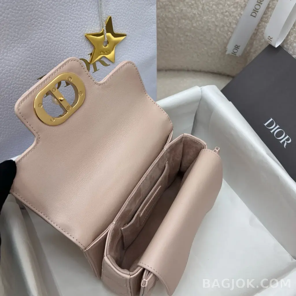 디올 디올 졸리 탑핸들백 미니 상세 이미지
