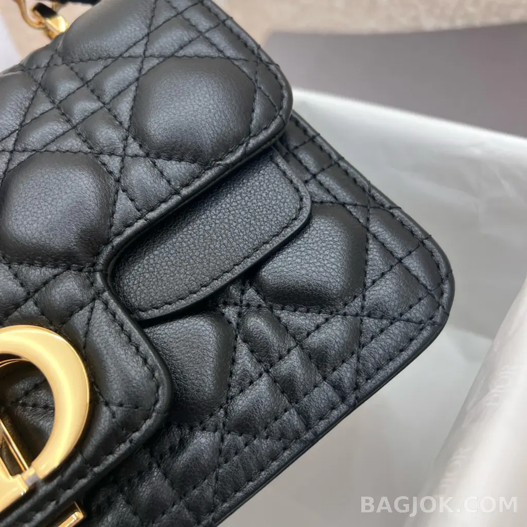 디올 디올 졸리 탑핸들백 스몰 상세 이미지