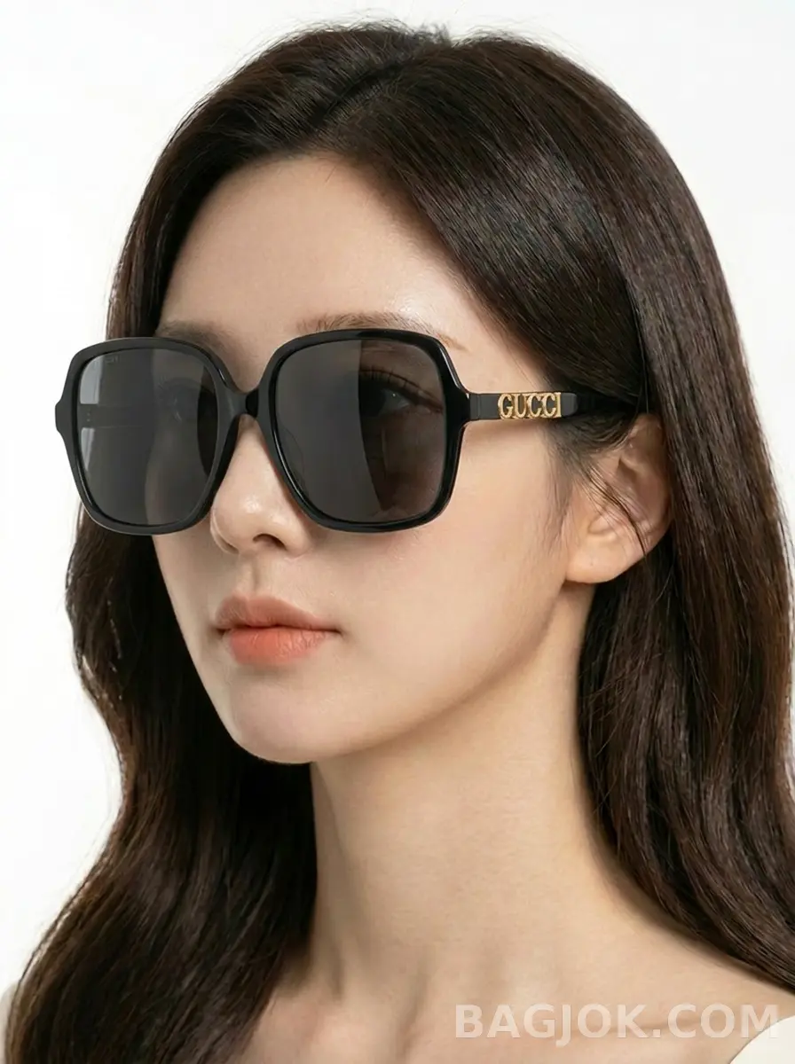 GUCCI GG1189SA Square Sunglasses_대표이미지