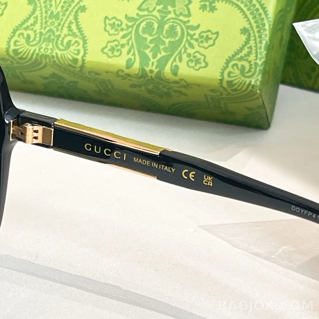 구찌 GUCCI GG1189SA Square Sunglasses 상세 이미지