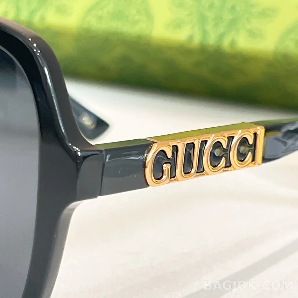 구찌 GUCCI GG1189SA Square Sunglasses 상세 이미지