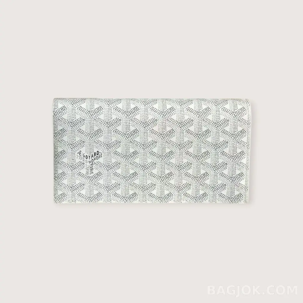고야드 리슐리우 장지갑_대표이미지