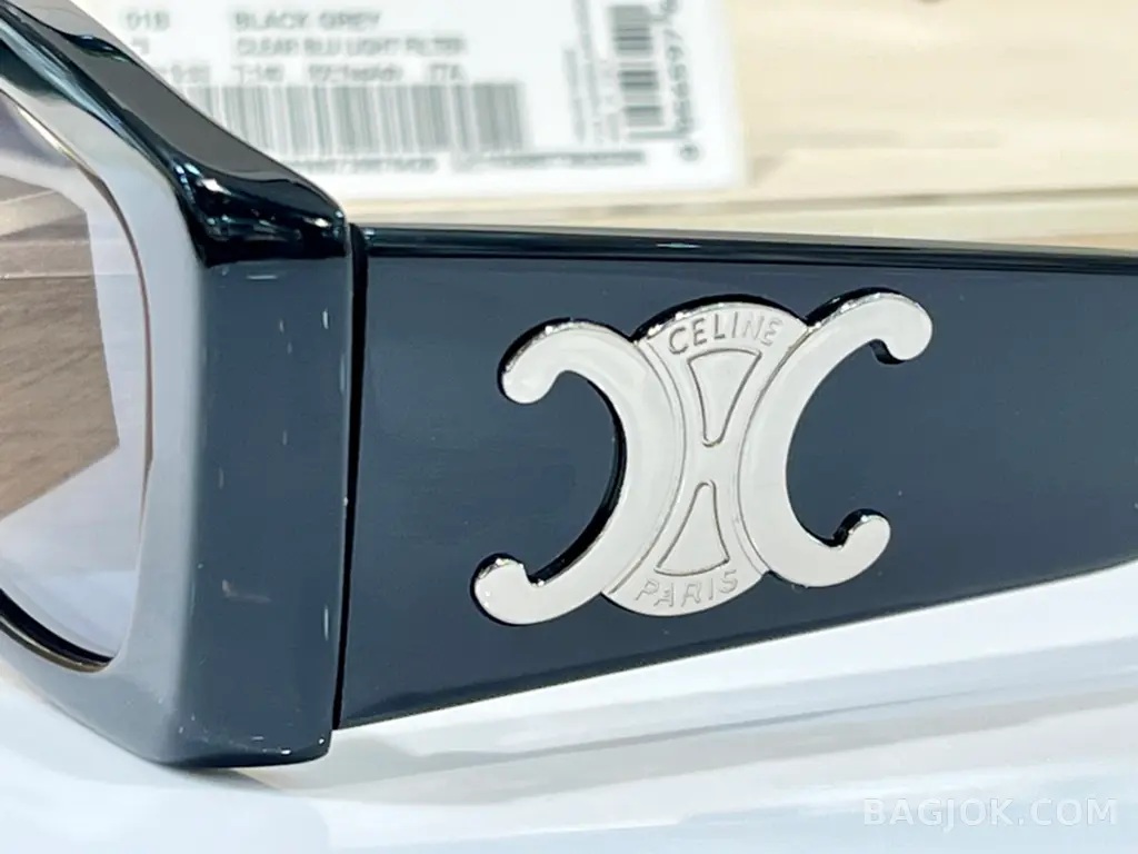셀린느 CELINE CL40282U Triomphe Sunglasses 상세 이미지
