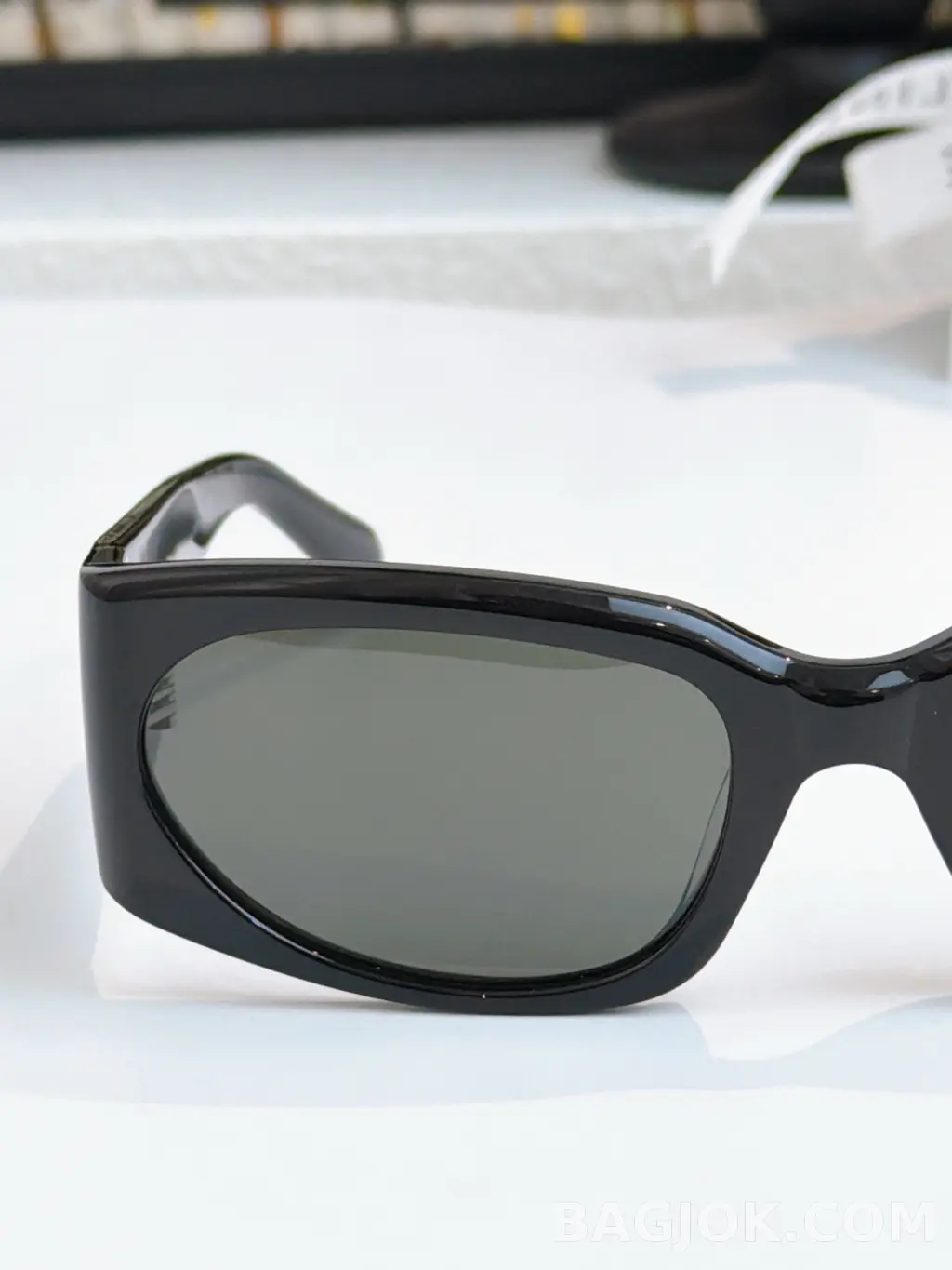 셀린느 CELINE CL40347 Triomphe Sunglasses 상세 이미지