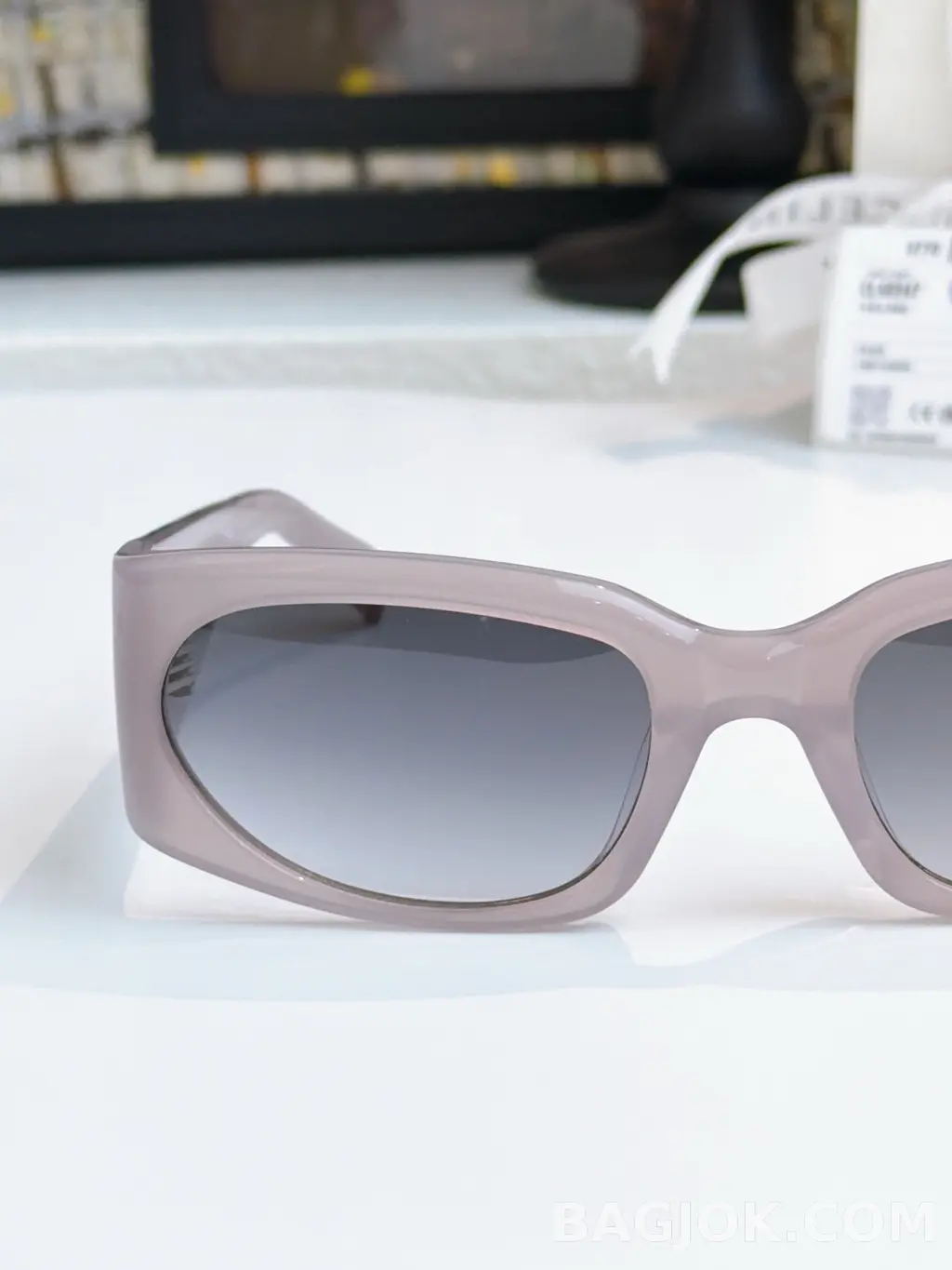 셀린느 CELINE CL40347 Triomphe Sunglasses 상세 이미지