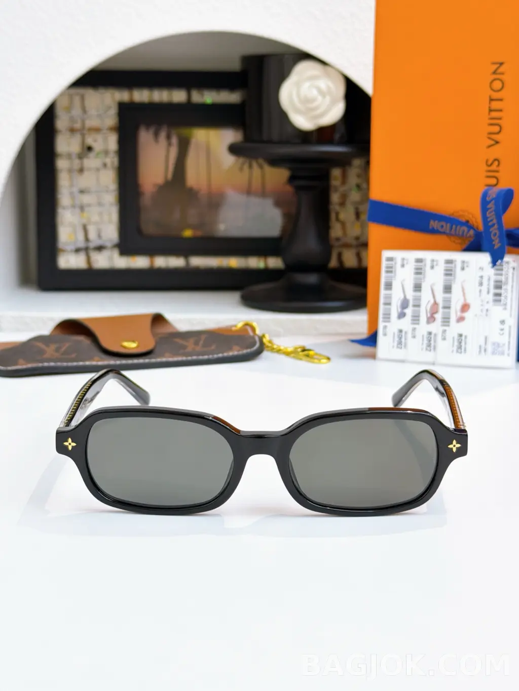 루이비통 LOUIS VUITTON Z3045W Sunglasses 상세 이미지