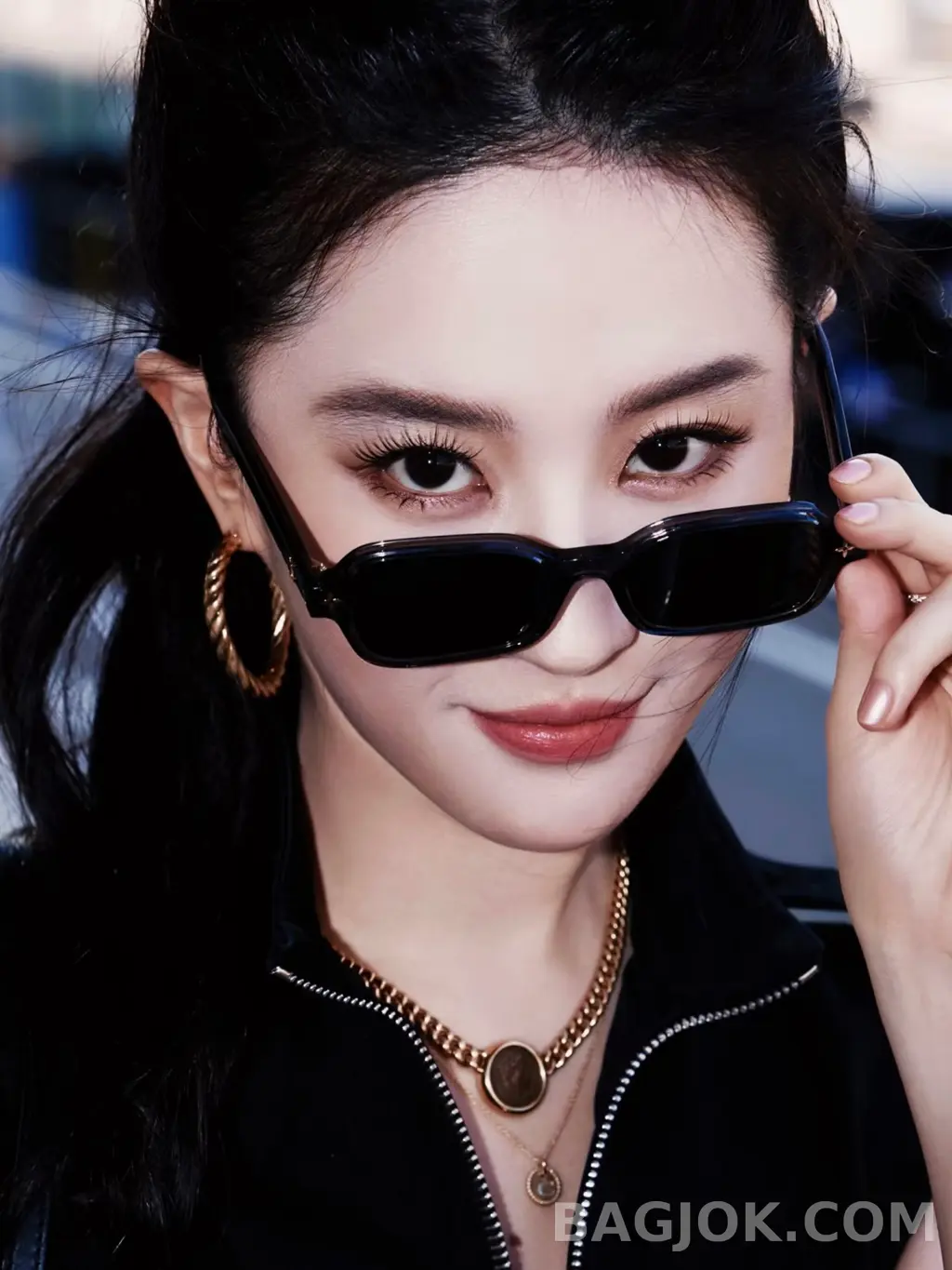 루이비통 LOUIS VUITTON Z3045W Sunglasses 상세 이미지