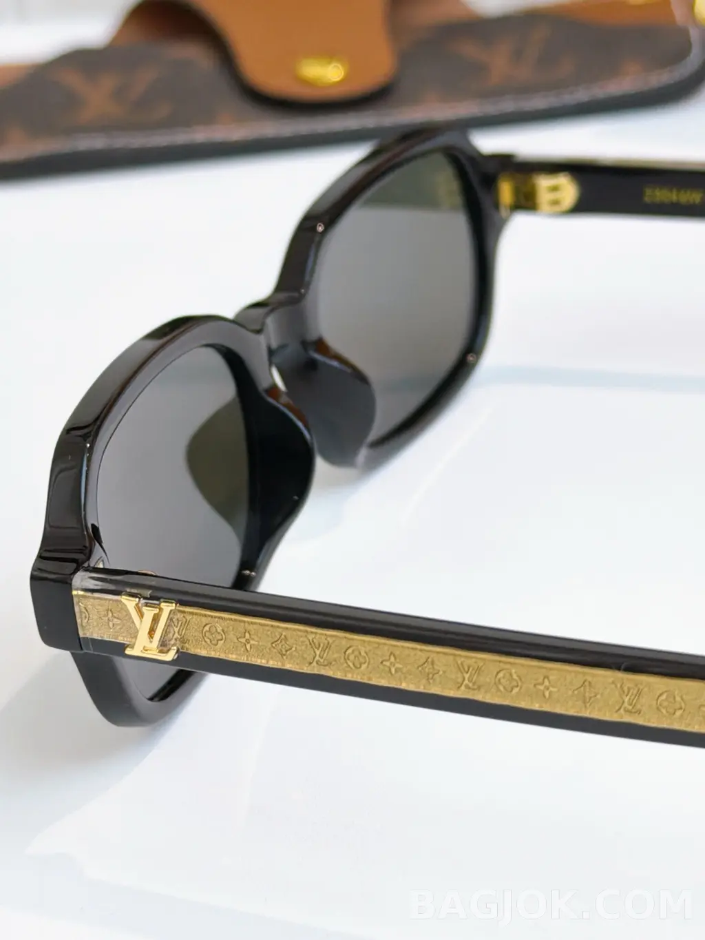 루이비통 LOUIS VUITTON Z3045W Sunglasses 상세 이미지