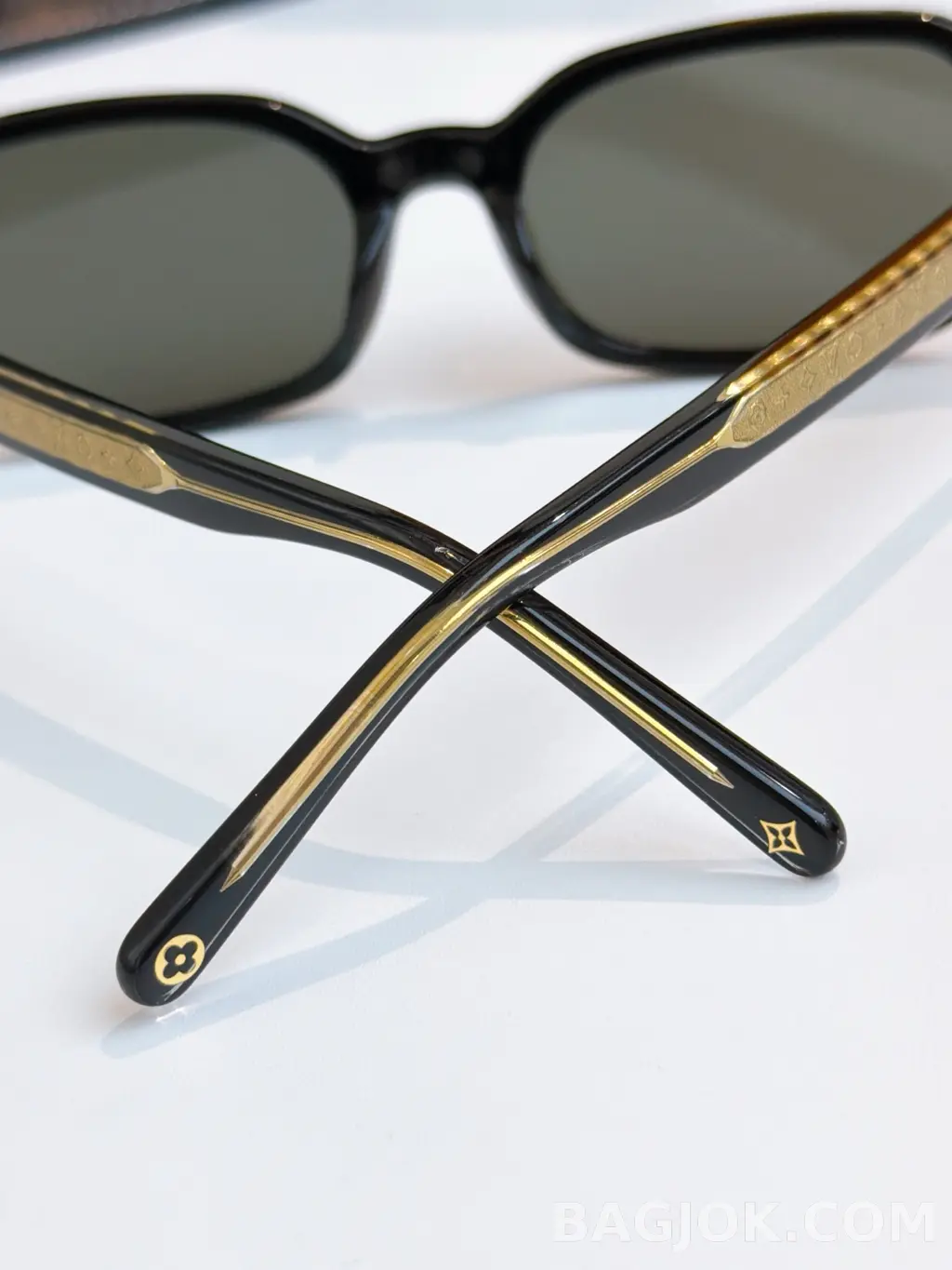 루이비통 LOUIS VUITTON Z3045W Sunglasses 상세 이미지