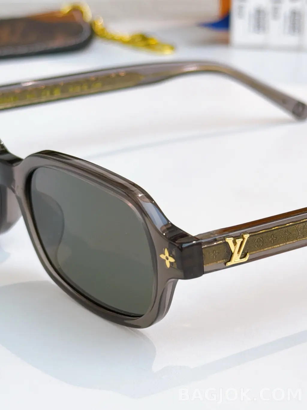 루이비통 LOUIS VUITTON Z3045W Sunglasses 상세 이미지