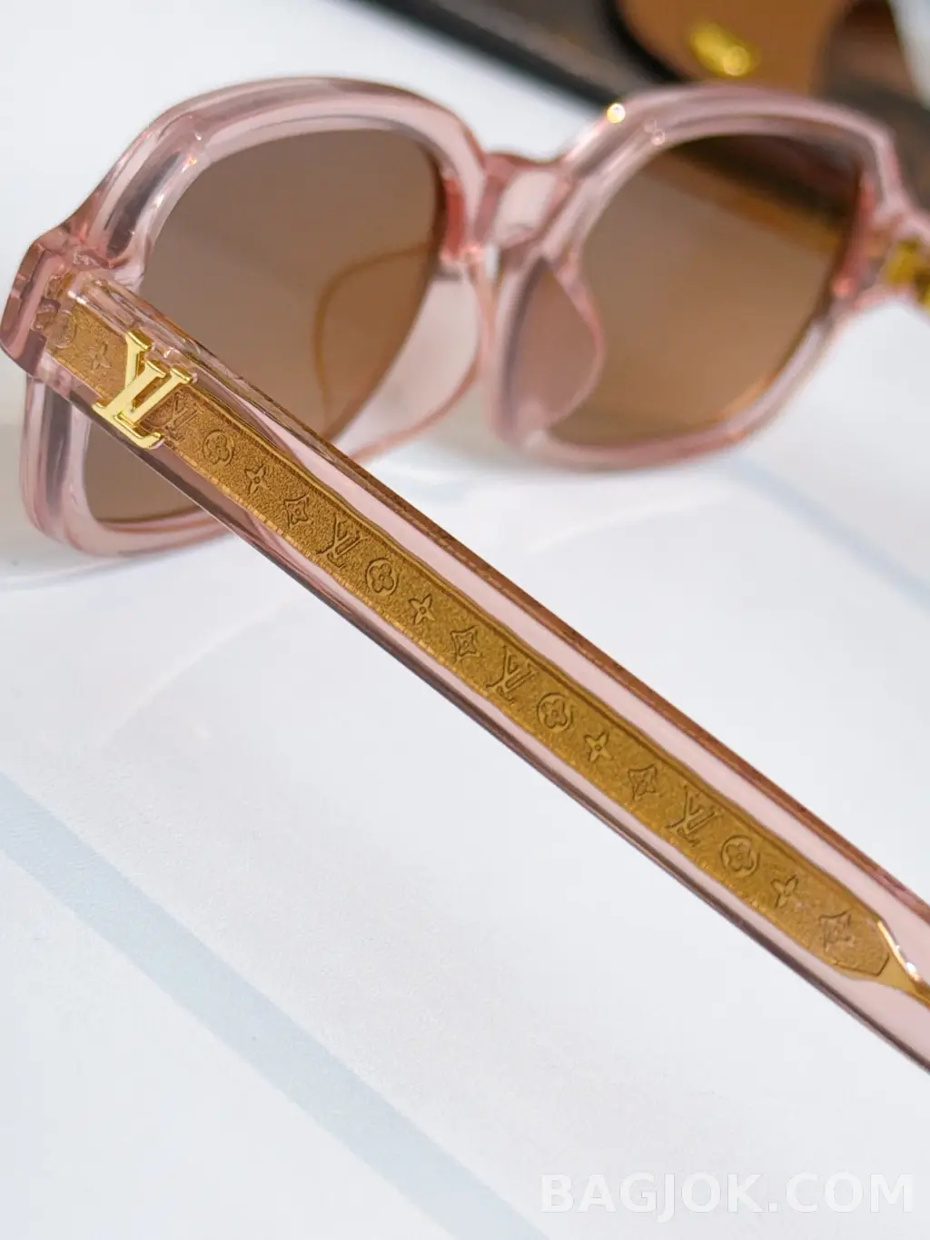 루이비통 LOUIS VUITTON Z3045W Sunglasses 상세 이미지