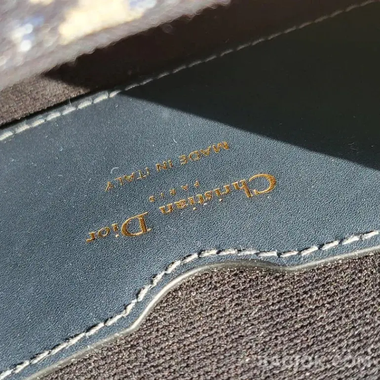 디올 디올 오블리크 바비백 미디움 상세 이미지
