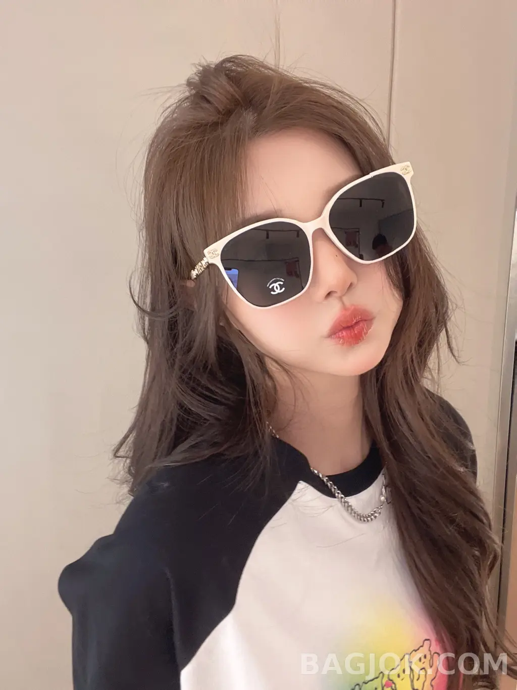 샤넬 CHANEL CH0778 Sunglasses 상세 이미지