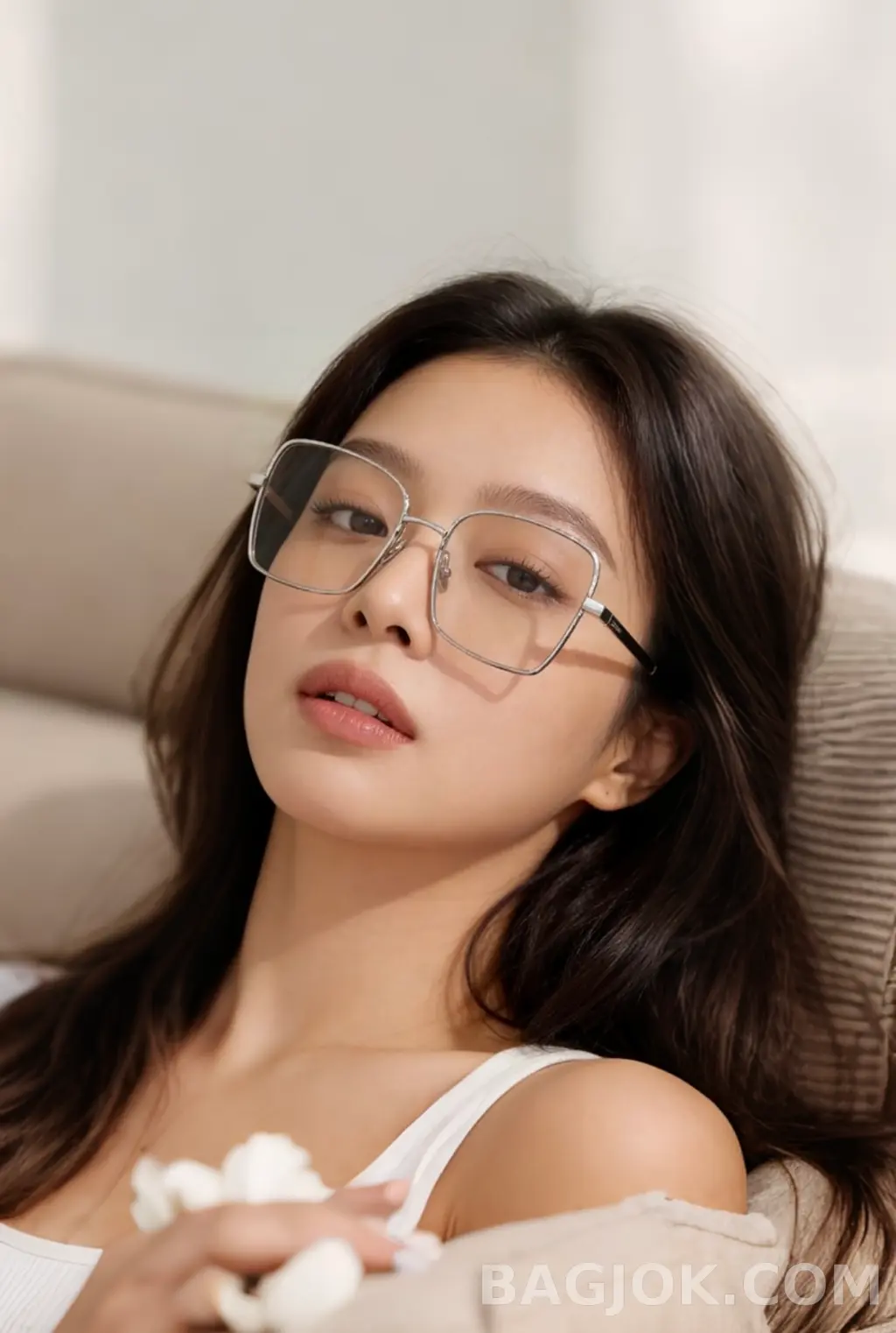 샤넬 CHANEL CH2226-S 안경 상세 이미지