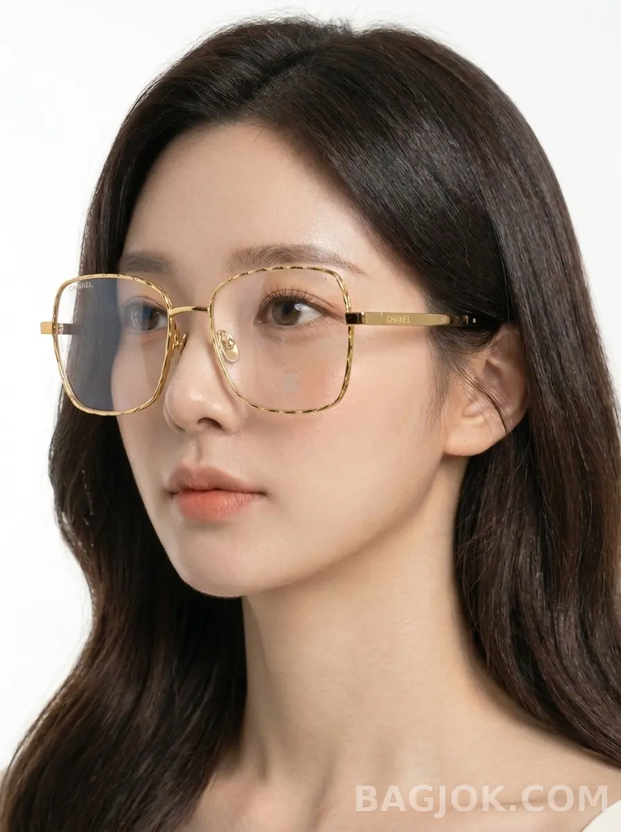 골드 & 클리어